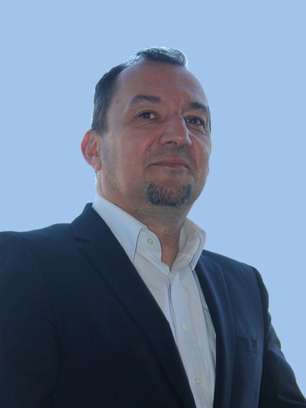 Cenk Erim TEZEL