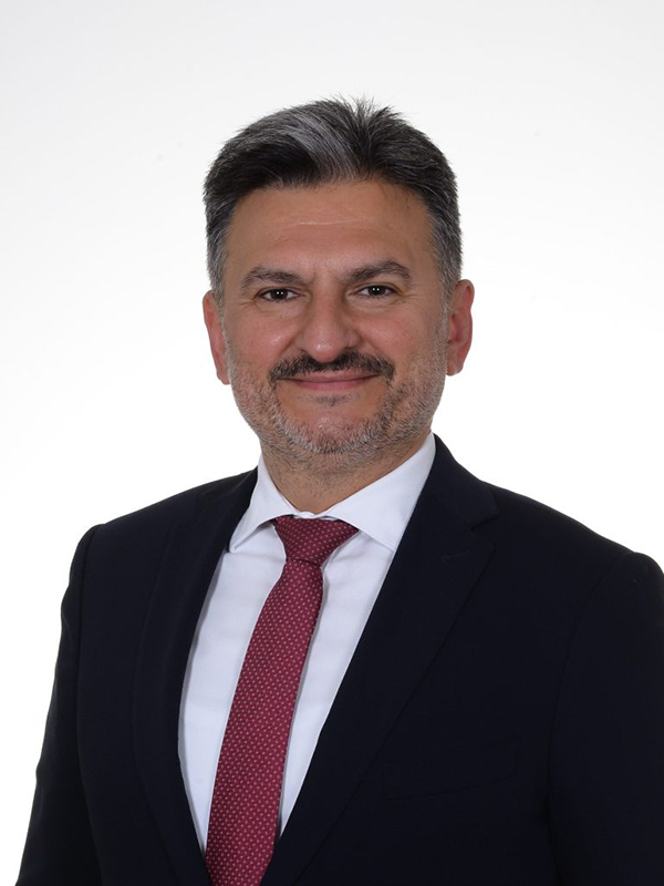 Orhan SAMAST