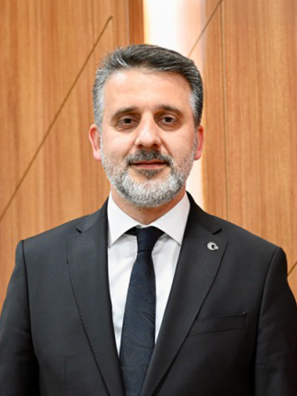 Şahin BİBA